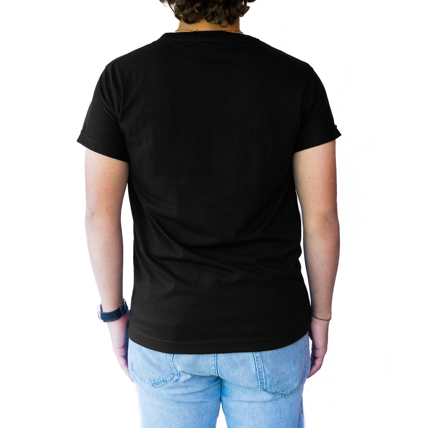 Camiseta Lochness By Andrew Clásica