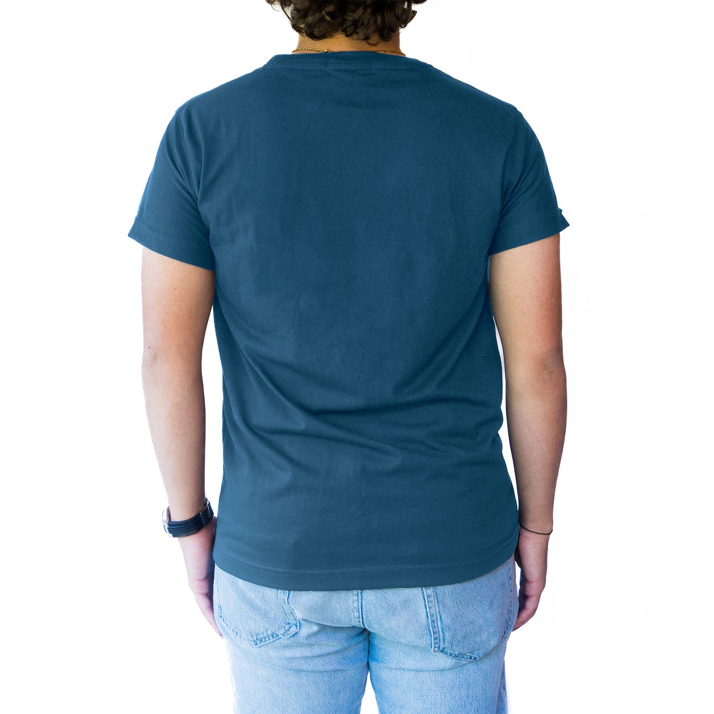 Camiseta Lochness By Andrew Clásica