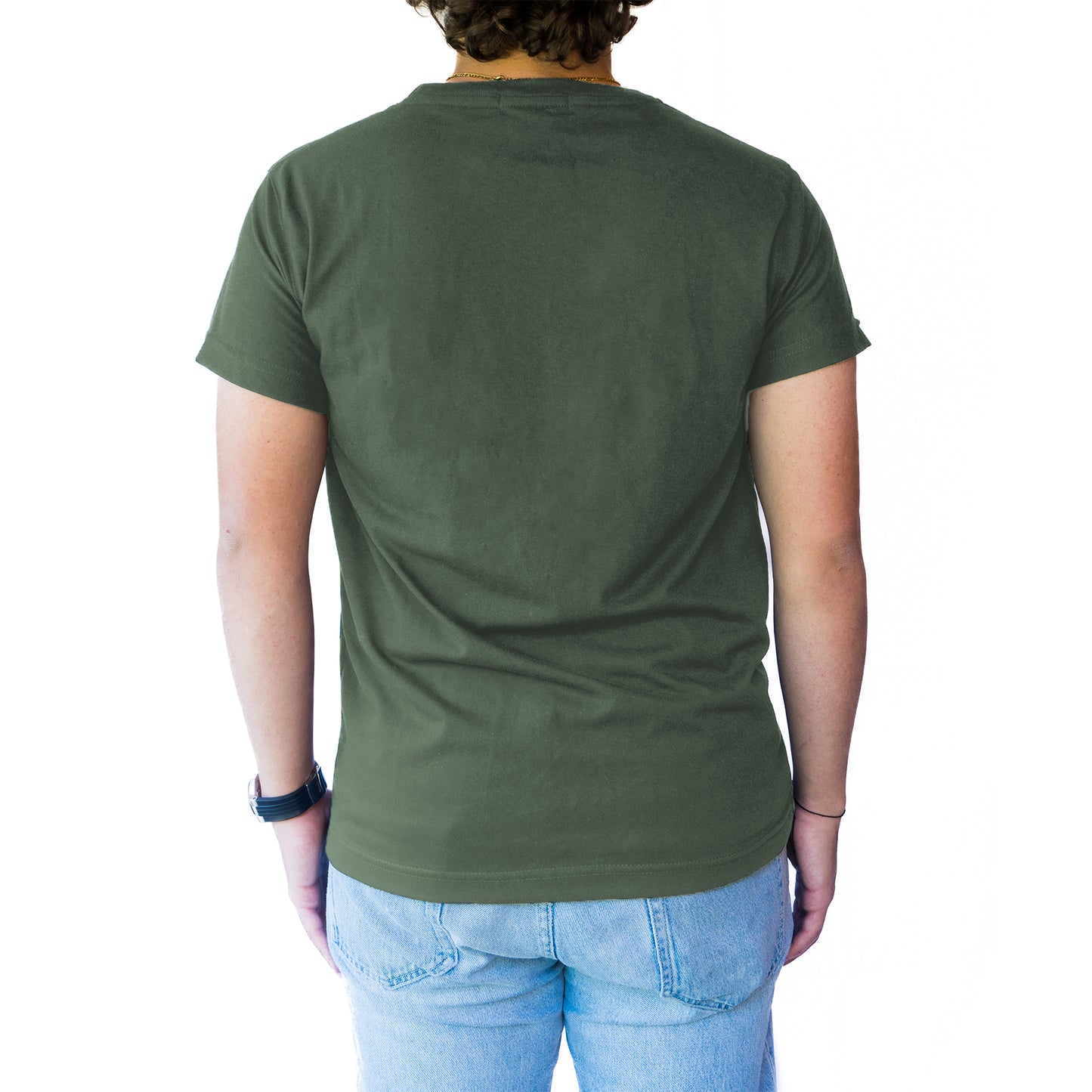 Camiseta Lochness By Andrew Clásica