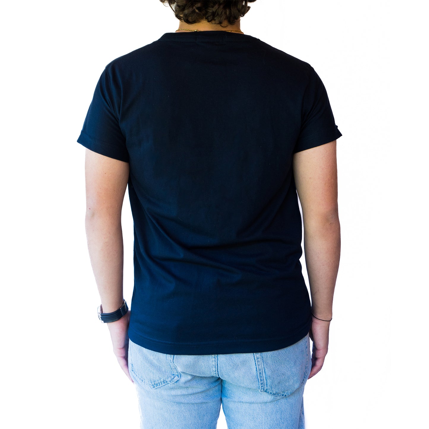 Camiseta Lochness By Andrew Clásica