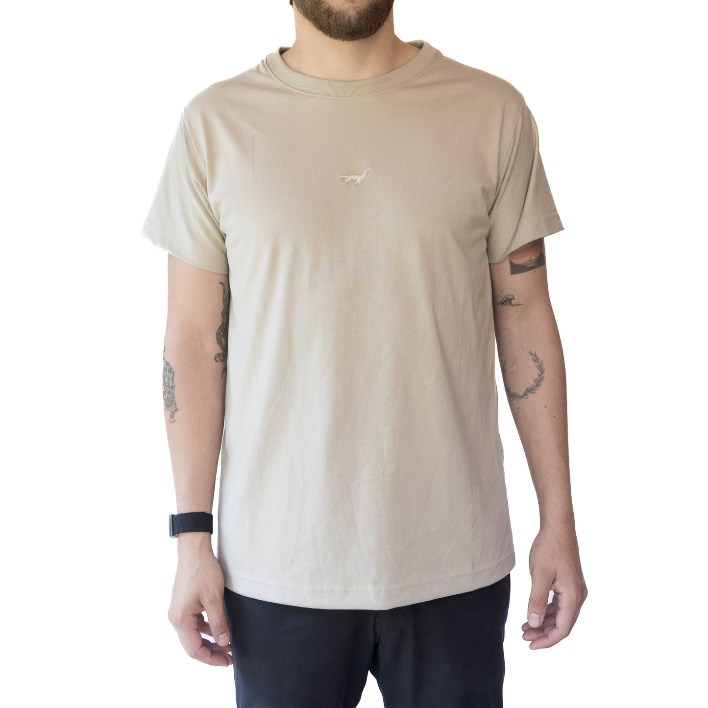 Camiseta Lochness By Andrew Clásica