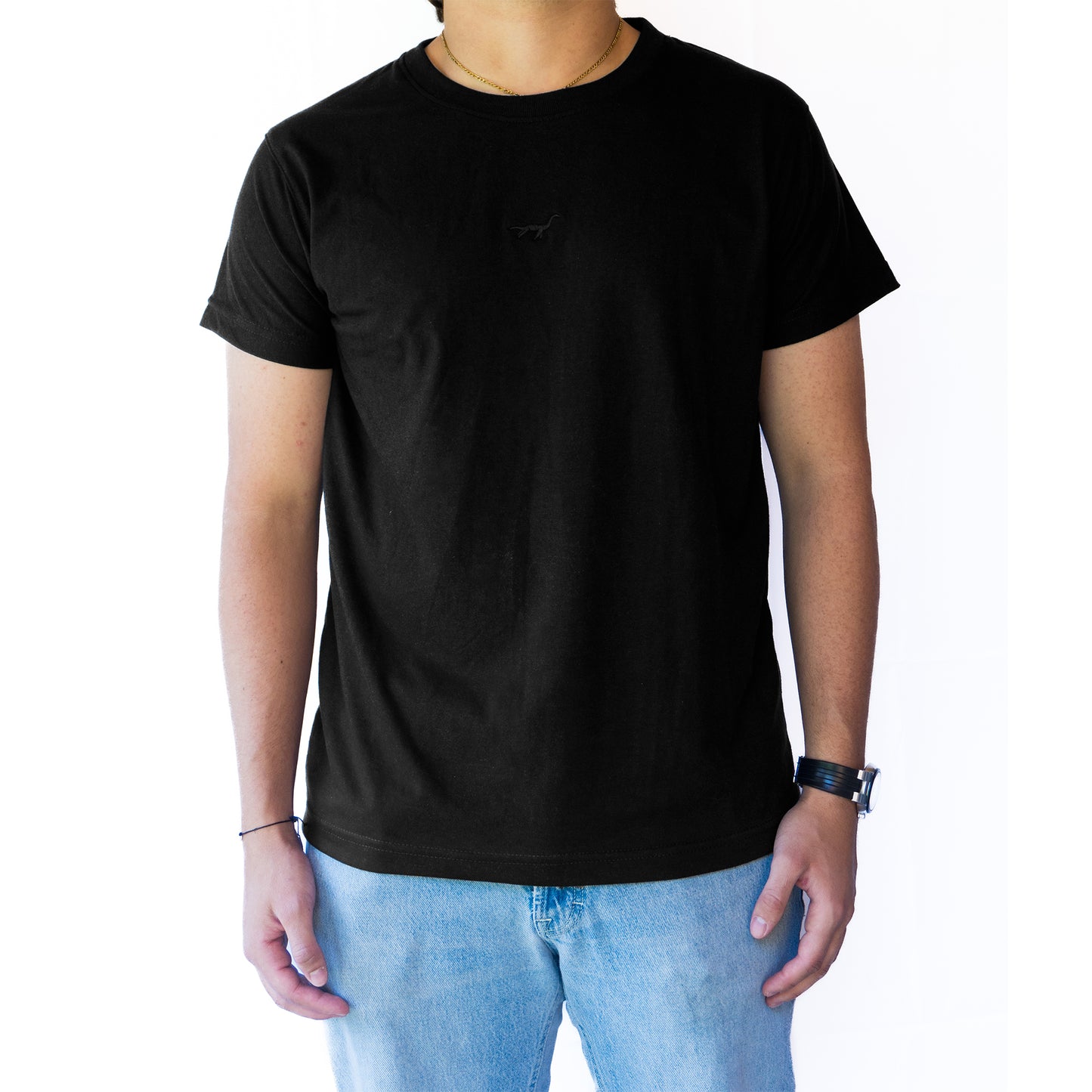 Camiseta Lochness By Andrew Clásica