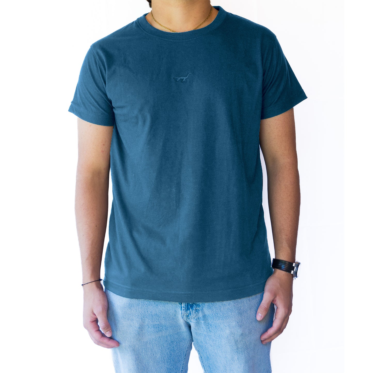 Camiseta Lochness By Andrew Clásica