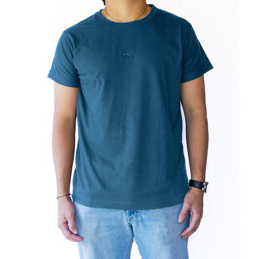 Camiseta Lochness By Andrew Clásica