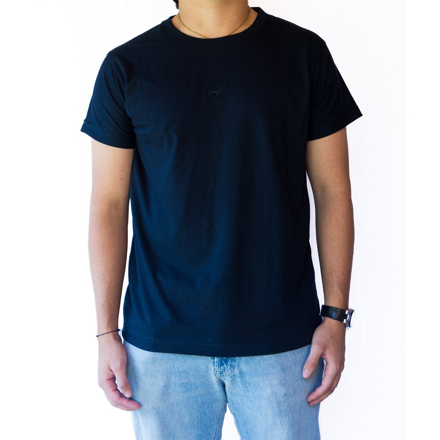Camiseta Lochness By Andrew Clásica