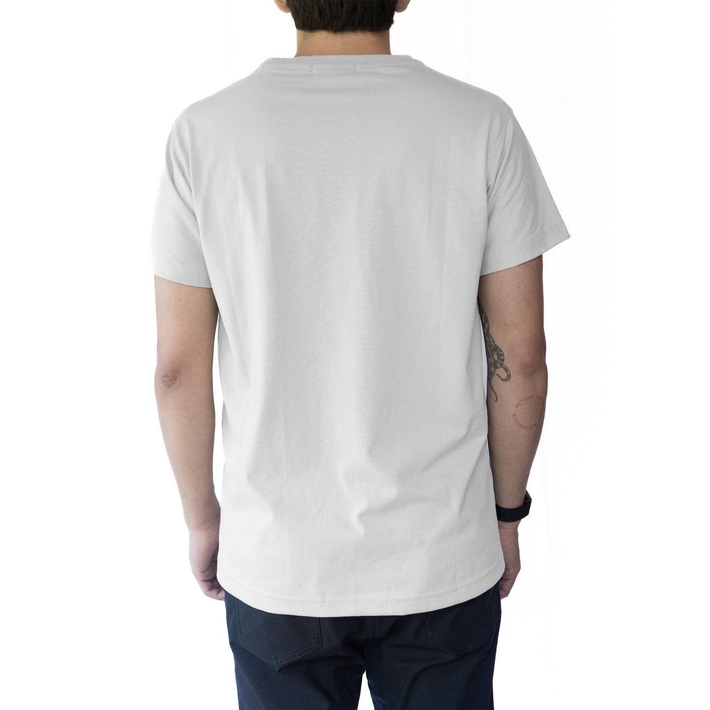 Camiseta Lochness By Andrew Clásica