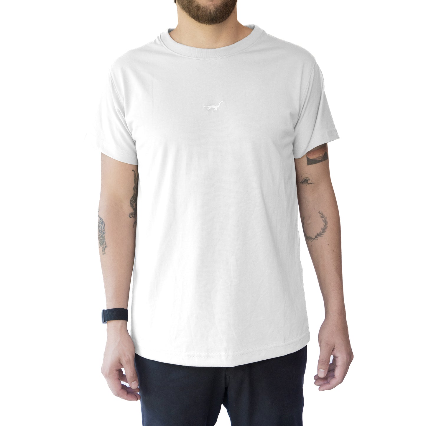 Camiseta Lochness By Andrew Clásica