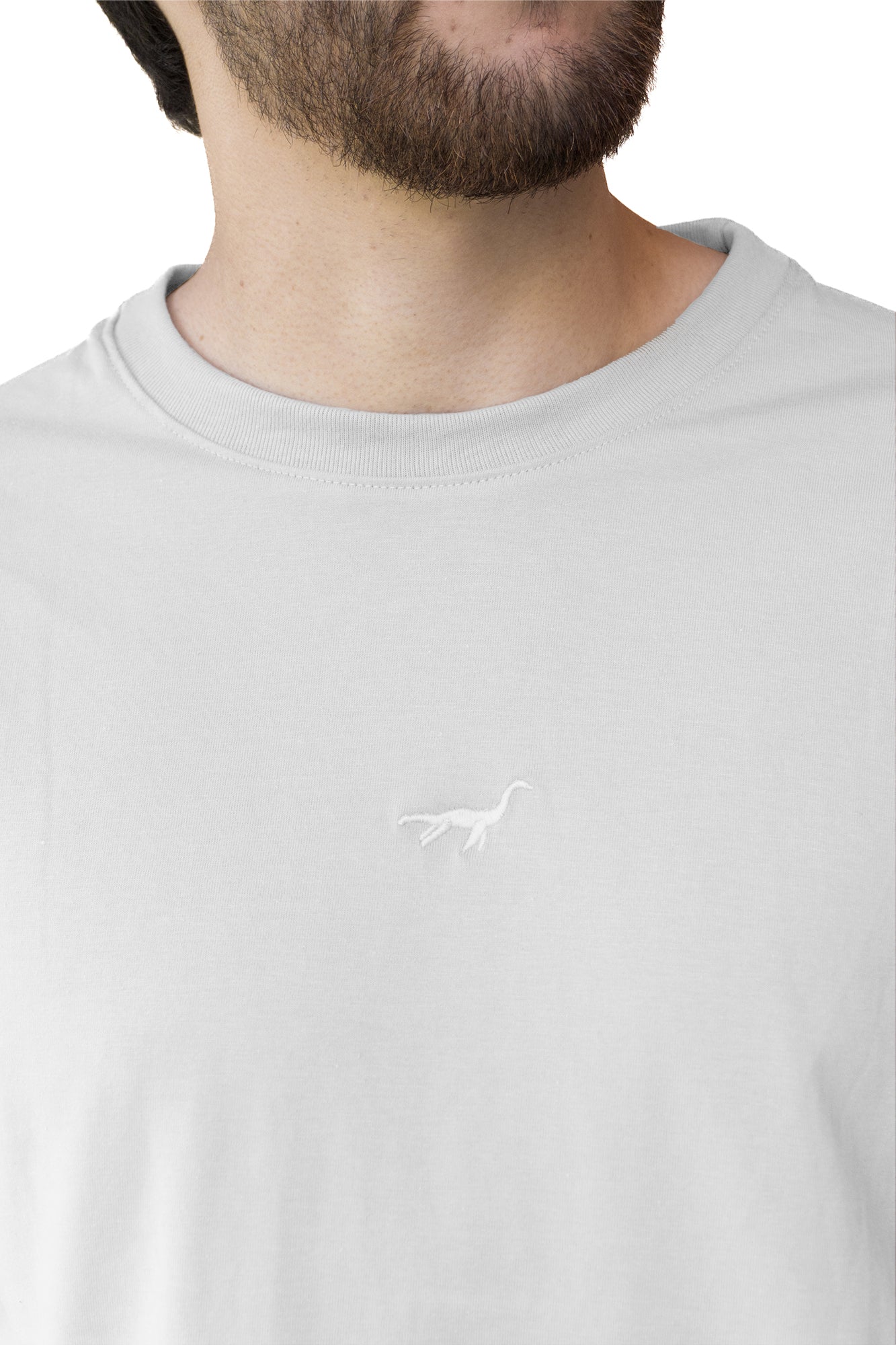 Camiseta Lochness By Andrew Clásica