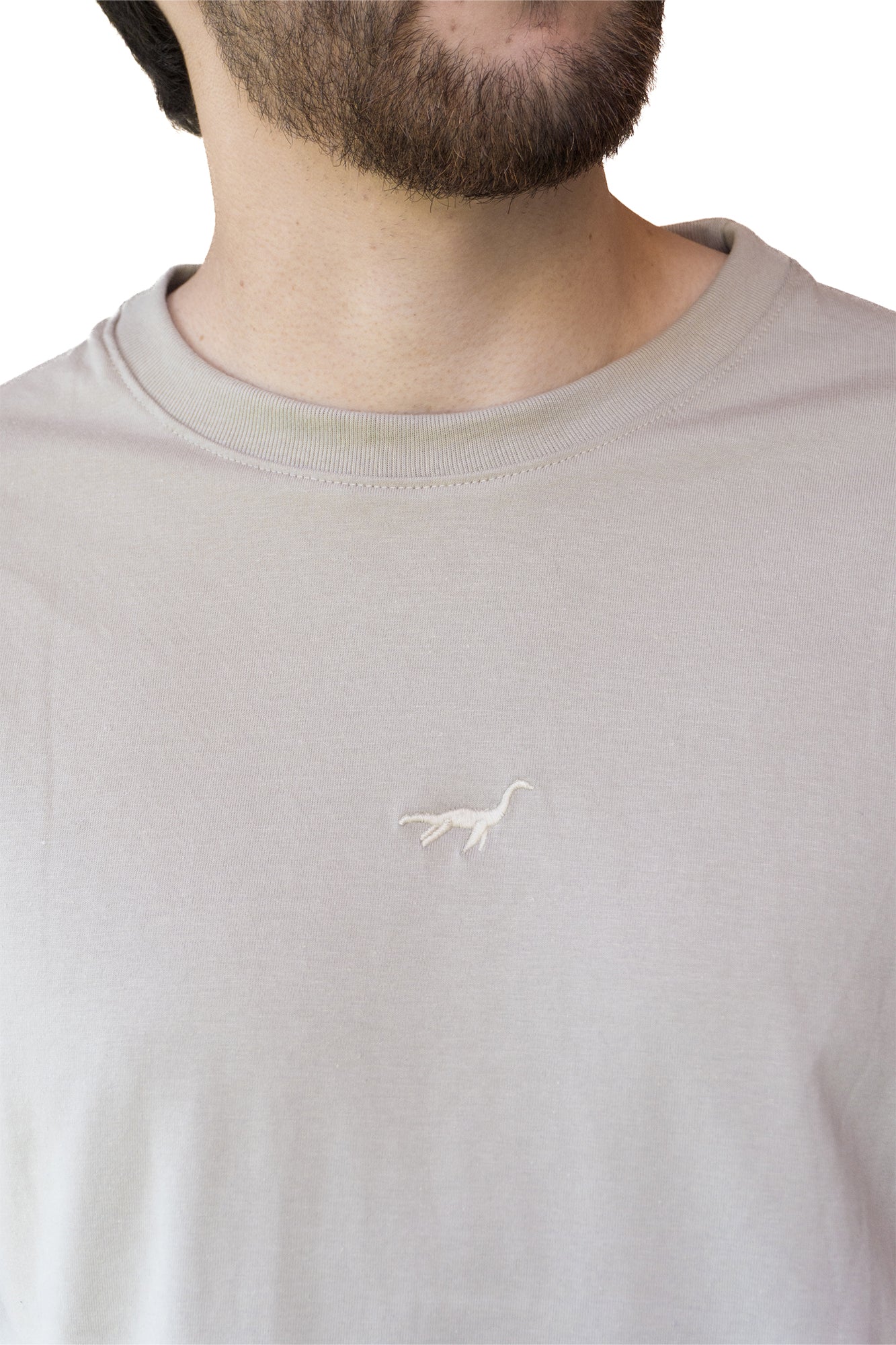 Camiseta Lochness By Andrew Clásica