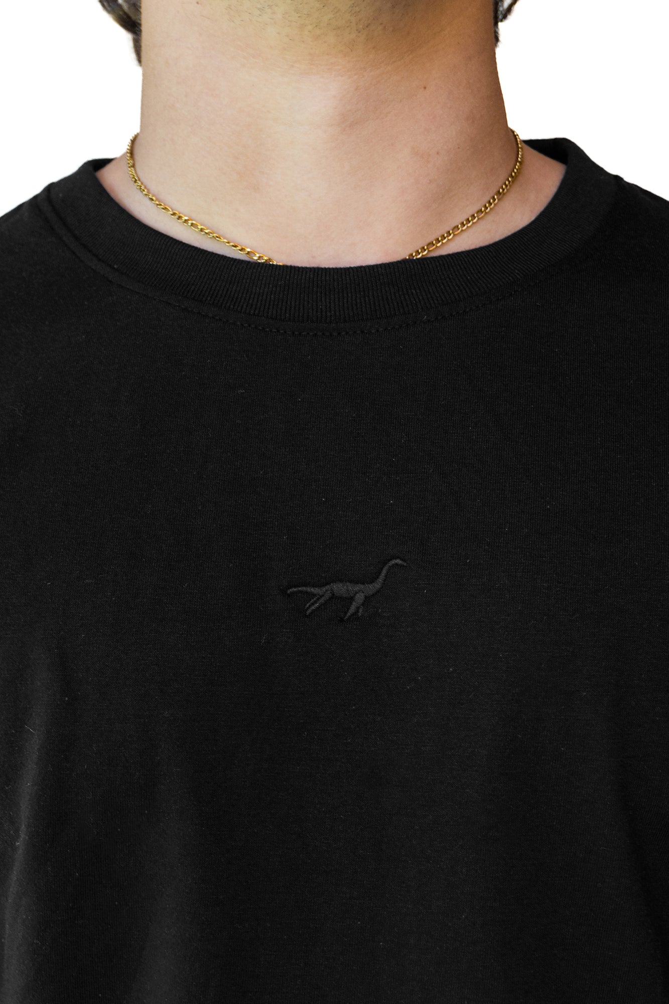 Camiseta Lochness By Andrew Clásica