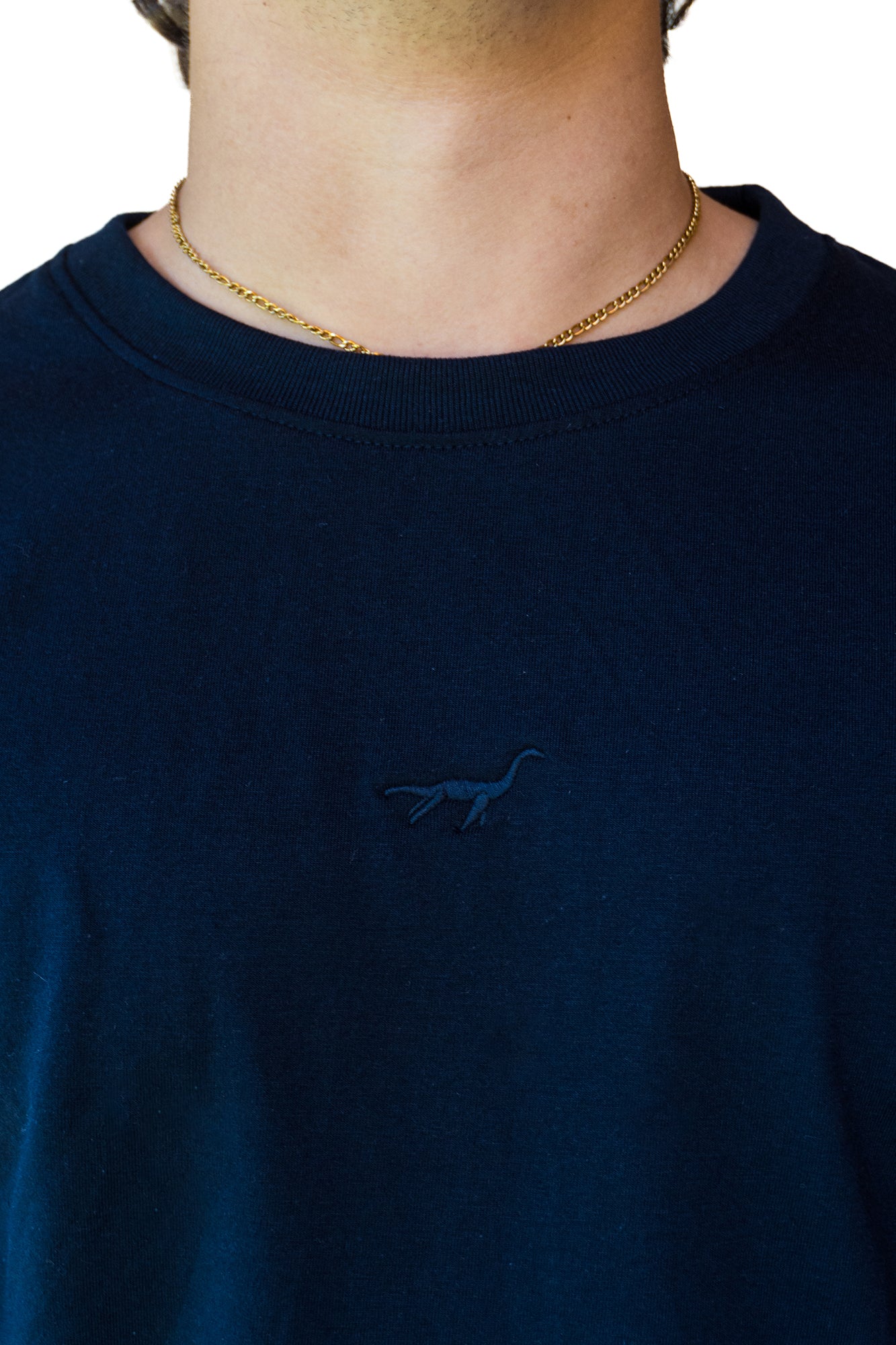 Camiseta Lochness By Andrew Clásica