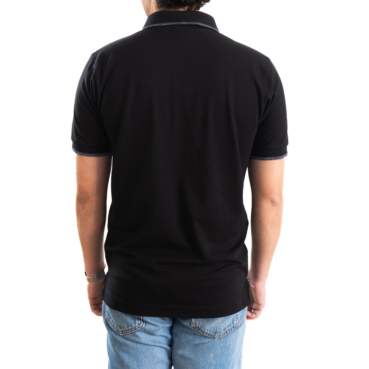 Polo sin Botones Lochness
