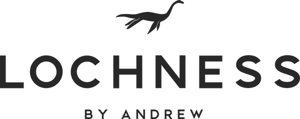 Lochness By Andrew