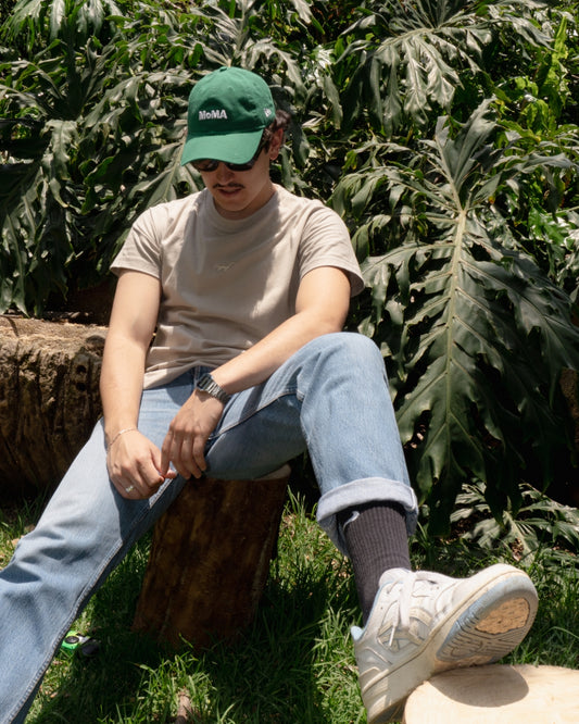 Camiseta Lochness By Andrew Clásica