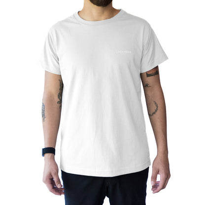 Camiseta de Manga Corta NESSIE