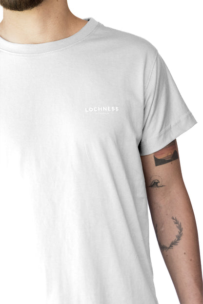 Camiseta de Manga Corta NESSIE