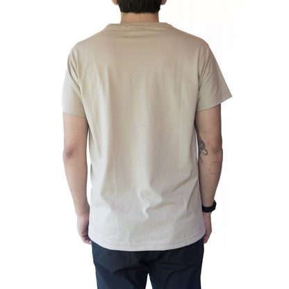 Camiseta Lochness By Andrew Clásica