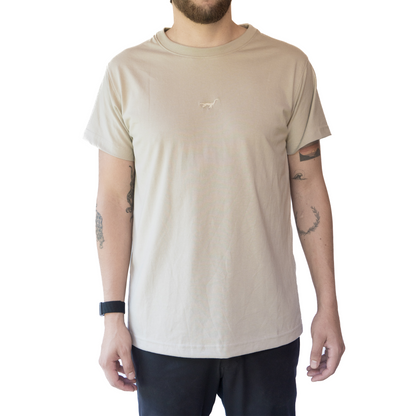 Camiseta Lochness By Andrew Clásica