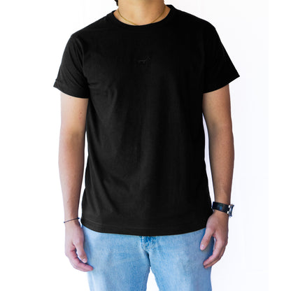 Camiseta Lochness By Andrew Clásica
