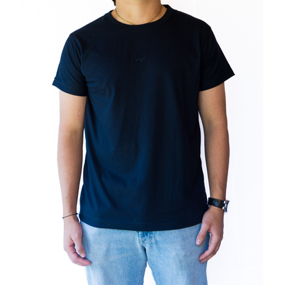 Camiseta Lochness By Andrew Clásica