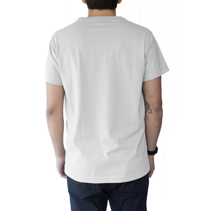 Camiseta Lochness By Andrew Clásica