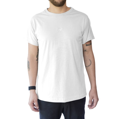 Camiseta Lochness By Andrew Clásica
