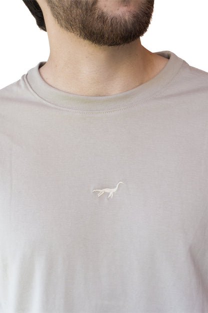 Camiseta Lochness By Andrew Clásica