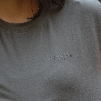 T-Shirt NESSIE Mujer Slim Fit