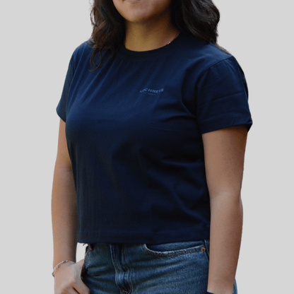 T-Shirt NESSIE Mujer Slim Fit