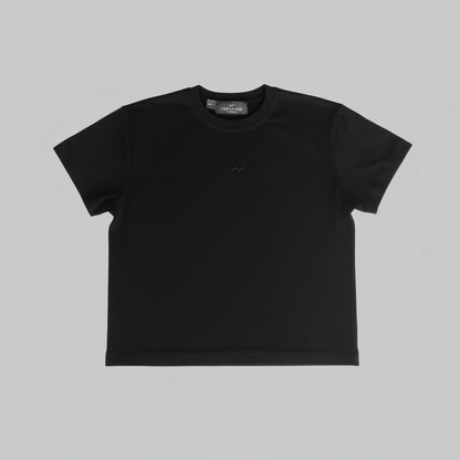 T-Shirt Básica Mujer Slim Fit