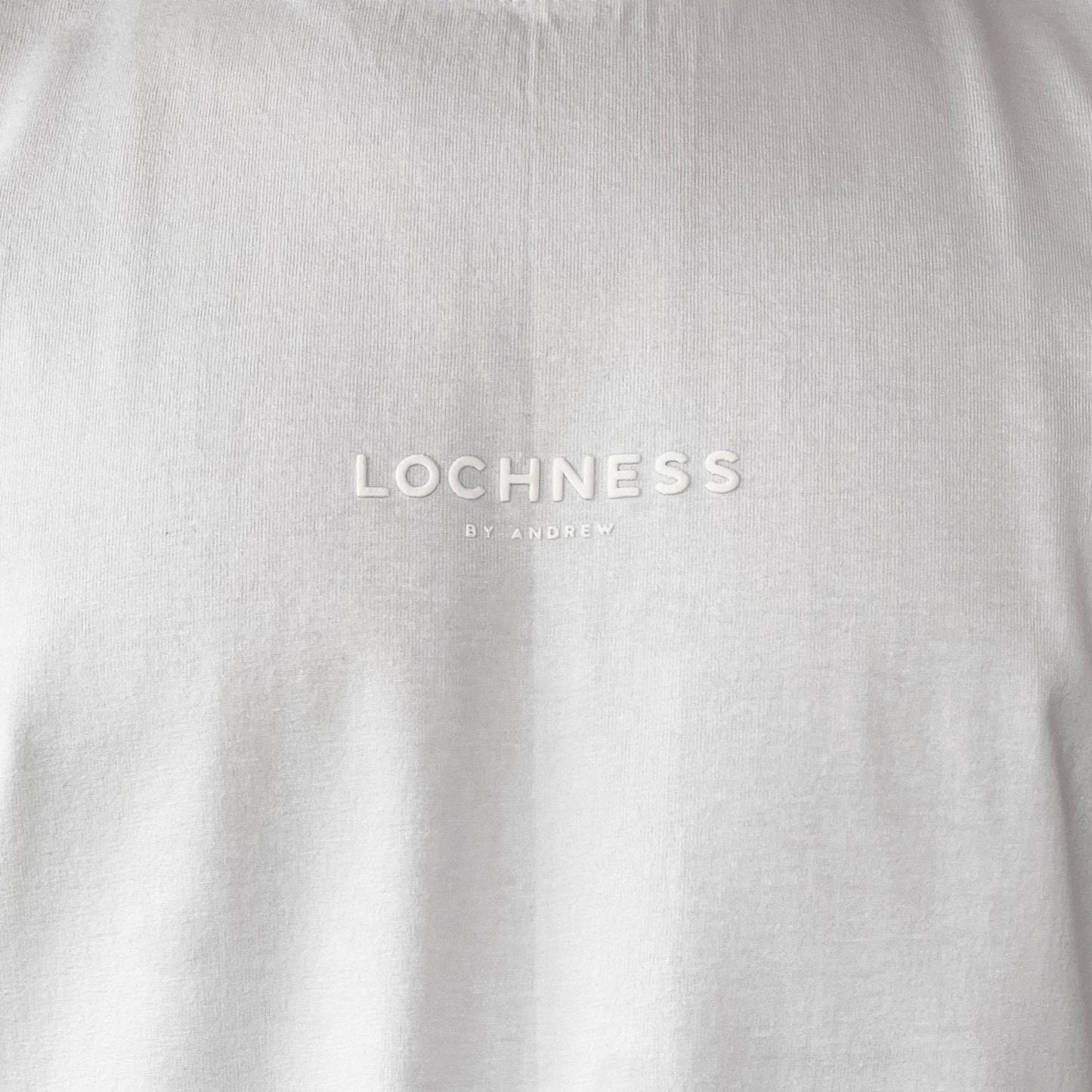 Camiseta Oversized THE SIGHTING
