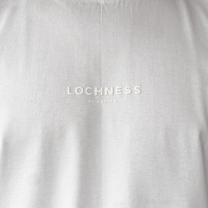 Camiseta Oversized THE SIGHTING