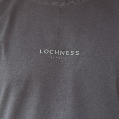 Camiseta Oversized LOCHNESS LEGENDS