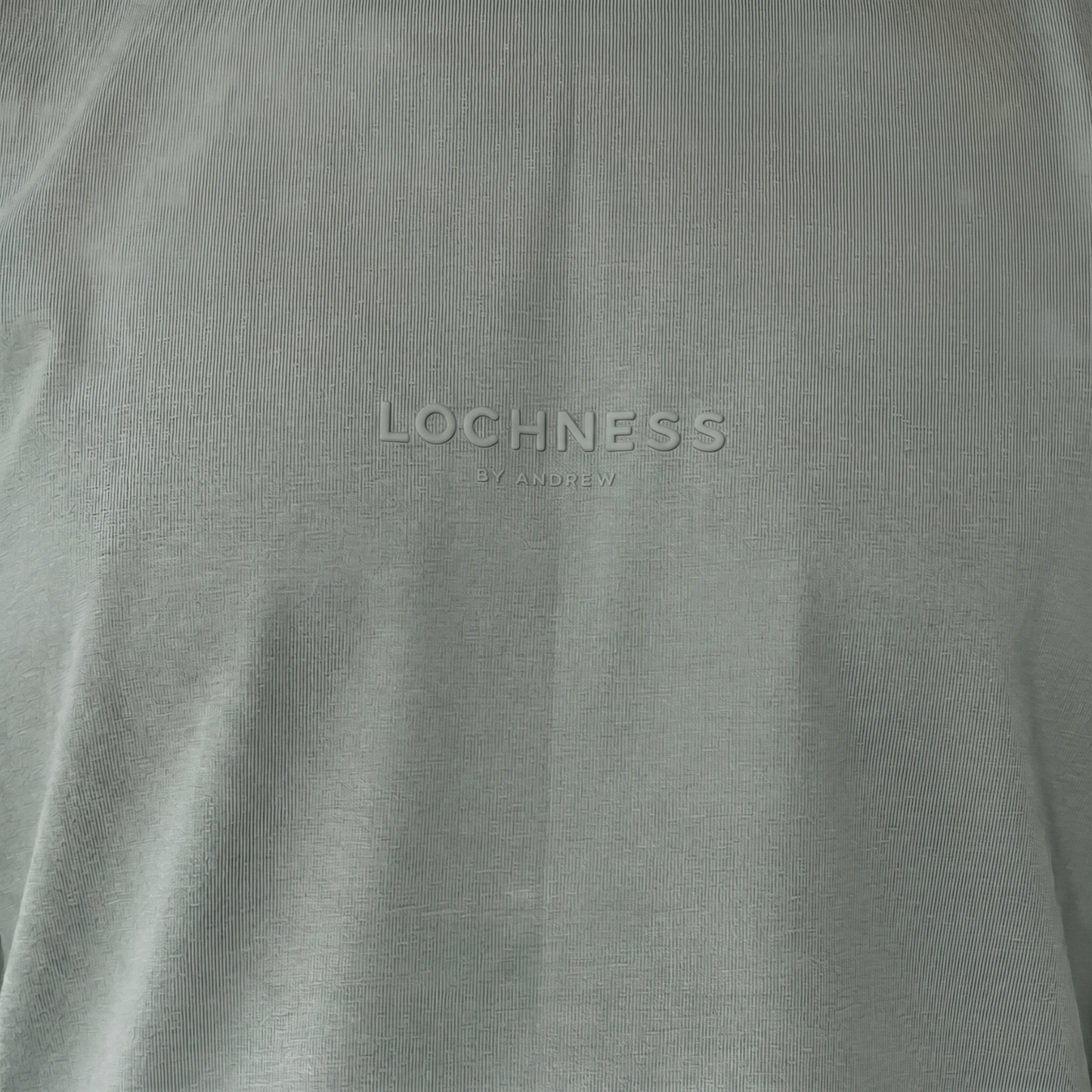 Camiseta Oversized THE SIGHTING