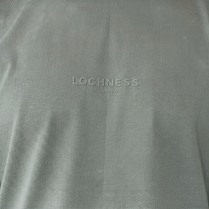 Camiseta Oversized THE SIGHTING