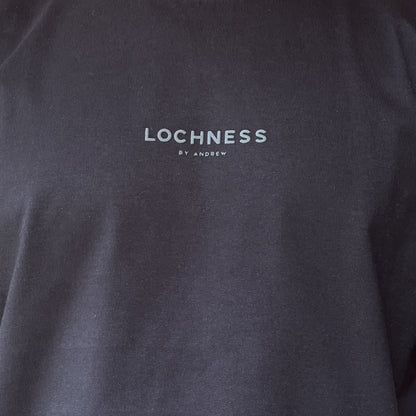 Camiseta Oversized THE SIGHTING