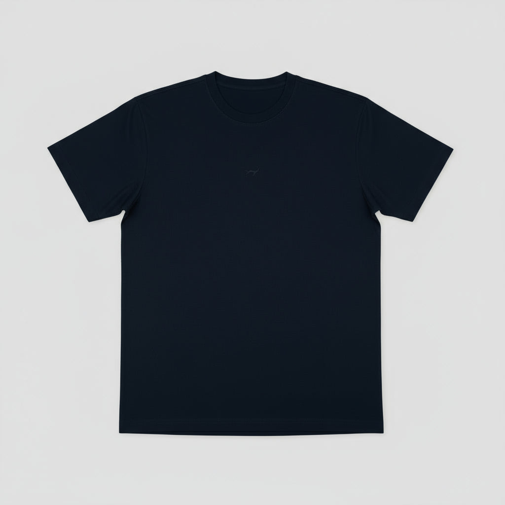 Camiseta Lochness By Andrew Clásica