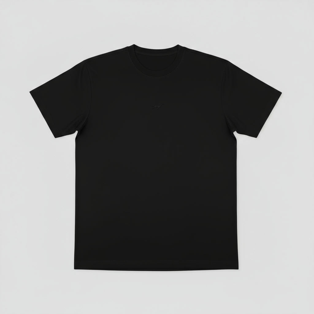 Camiseta Lochness By Andrew Clásica