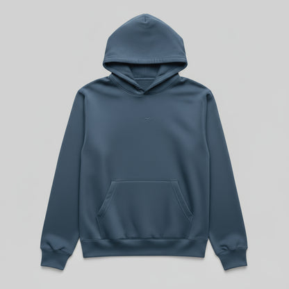 Hoodie Lochness By Andrew Clásica