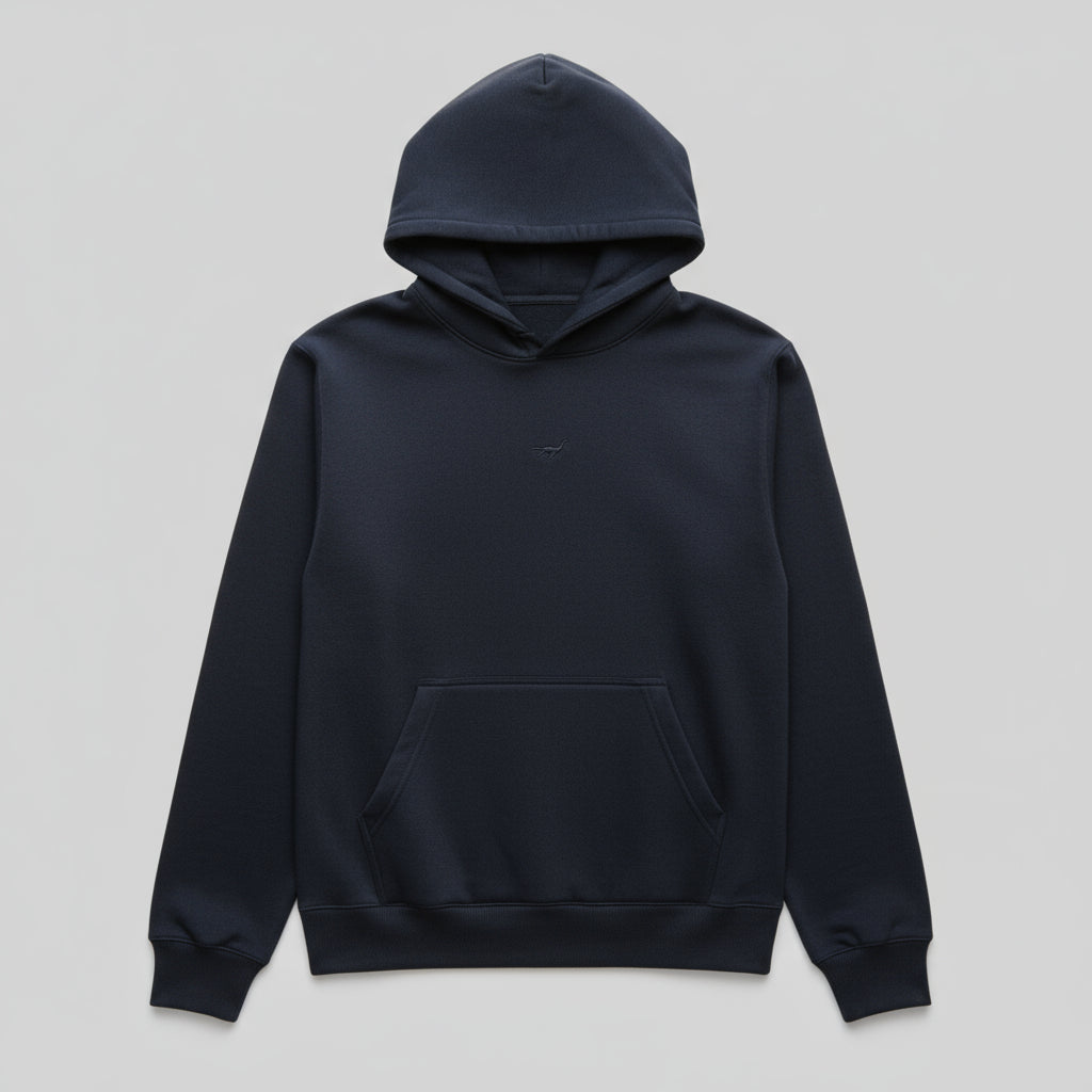 Hoodie Lochness By Andrew Clásica