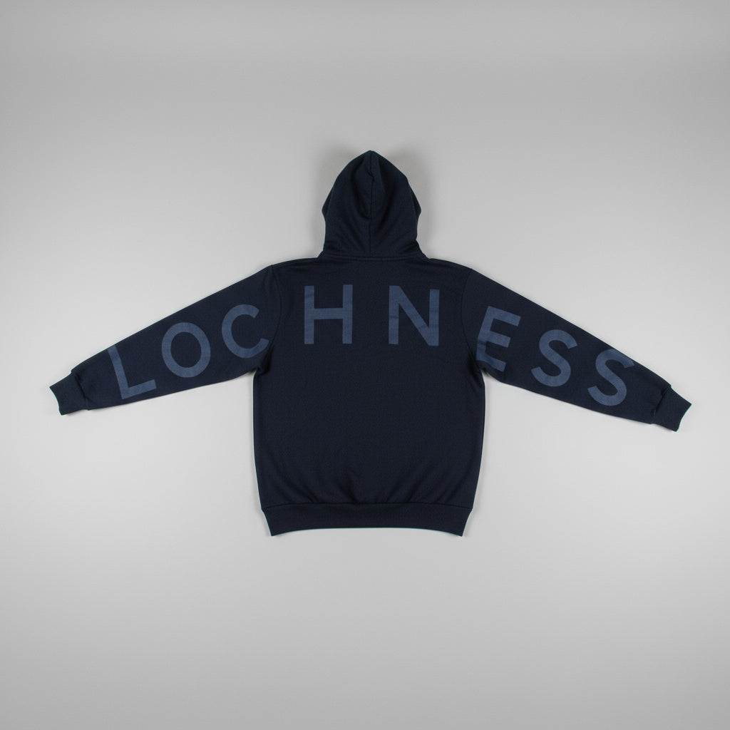 Hoodie LOCHNESS