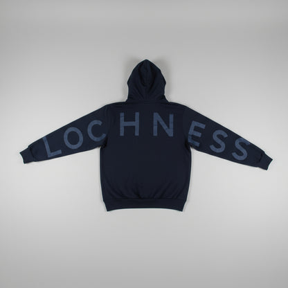 Hoodie LOCHNESS