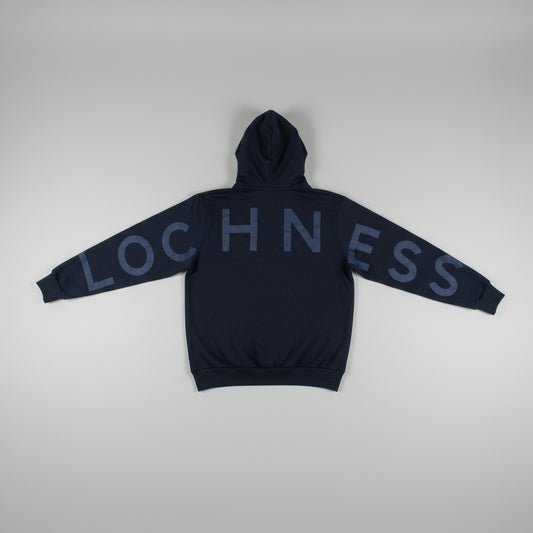 Hoodie LOCHNESS