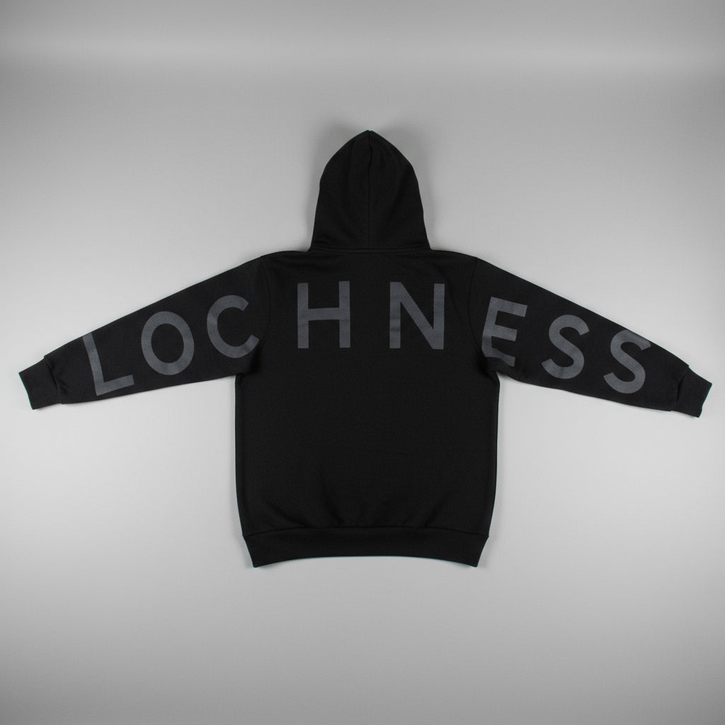 Hoodie LOCHNESS