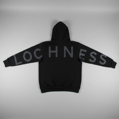 Hoodie LOCHNESS