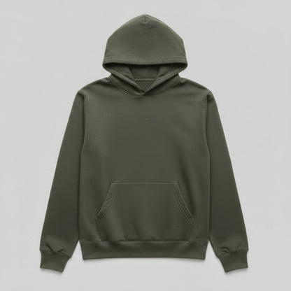 Hoodie Lochness By Andrew Clásica