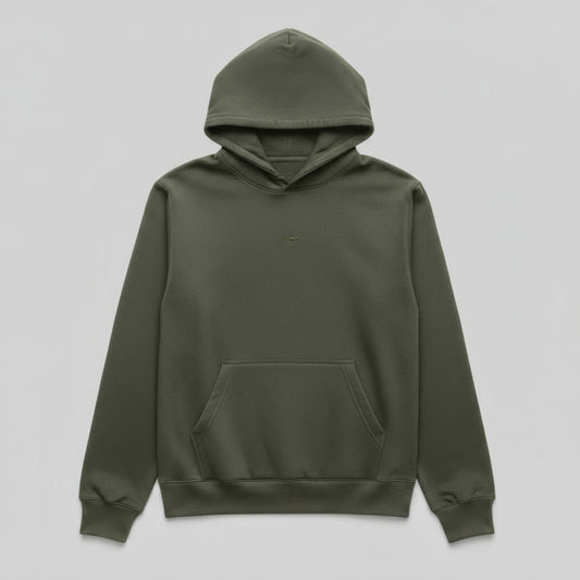 Hoodie Lochness By Andrew Clásica