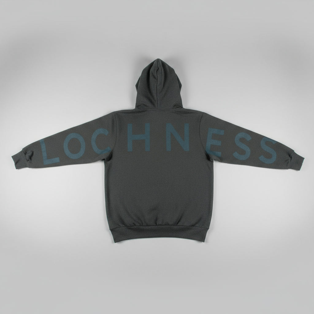 Hoodie LOCHNESS