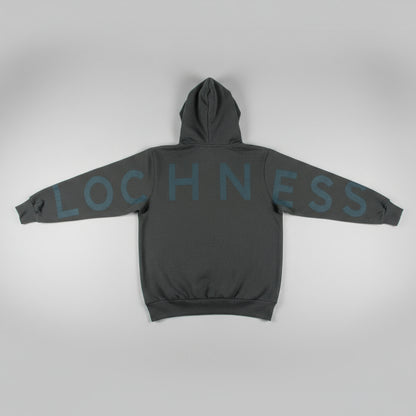 Hoodie LOCHNESS
