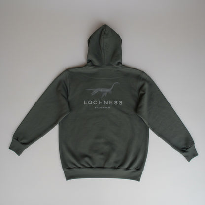 Hoodie NESSIE